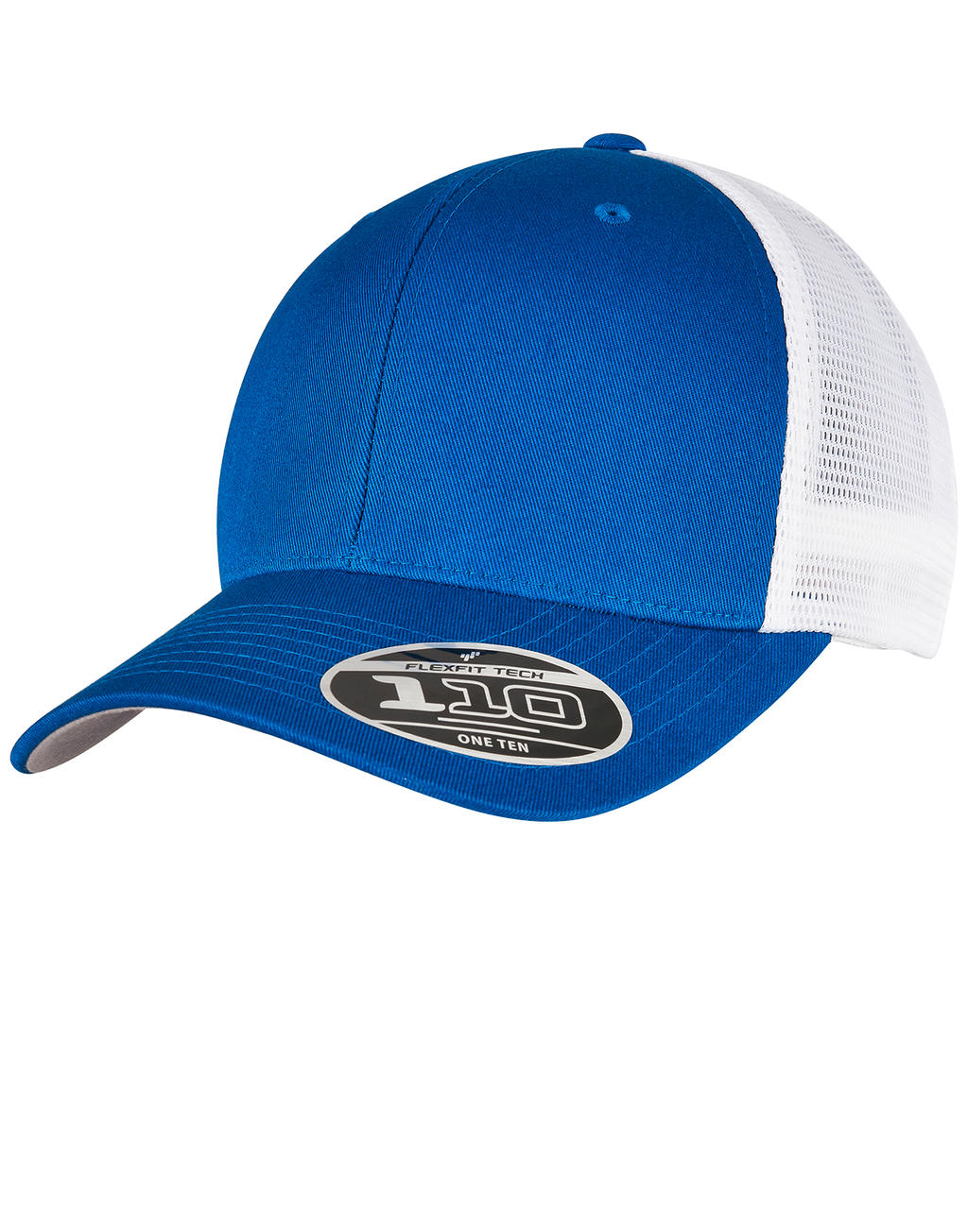 Flexfit 110MT 110 Mesh 2-Tone Cap