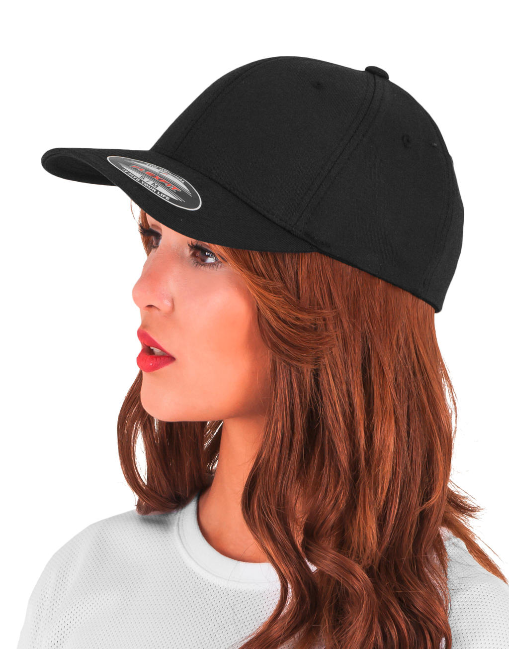 Flexfit 6588 Flexfit Garment Washed Camo