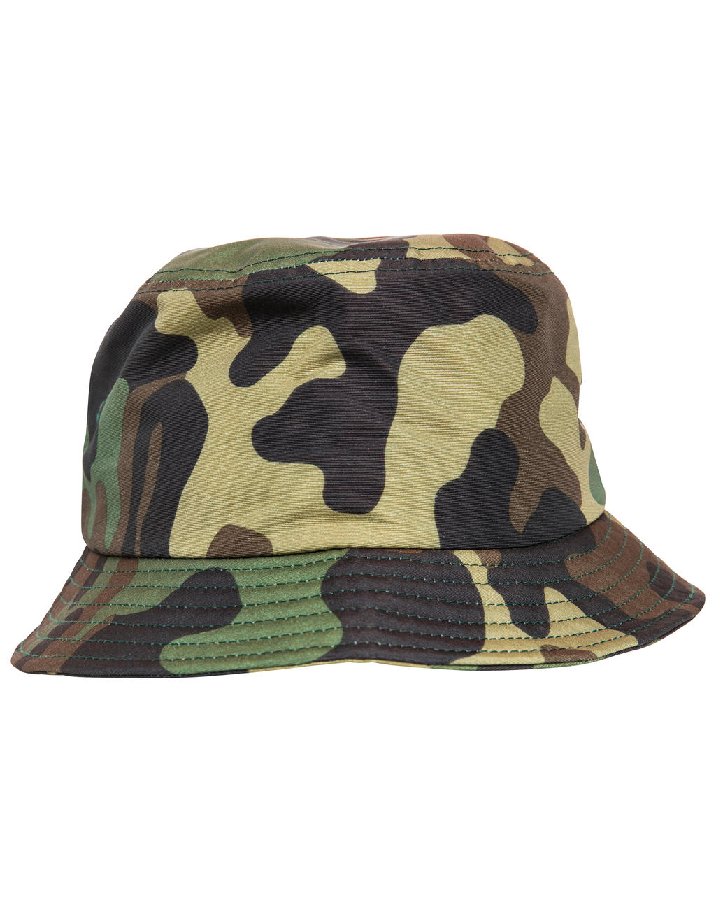 Flexfit 5003CB Camo Bucket Hat