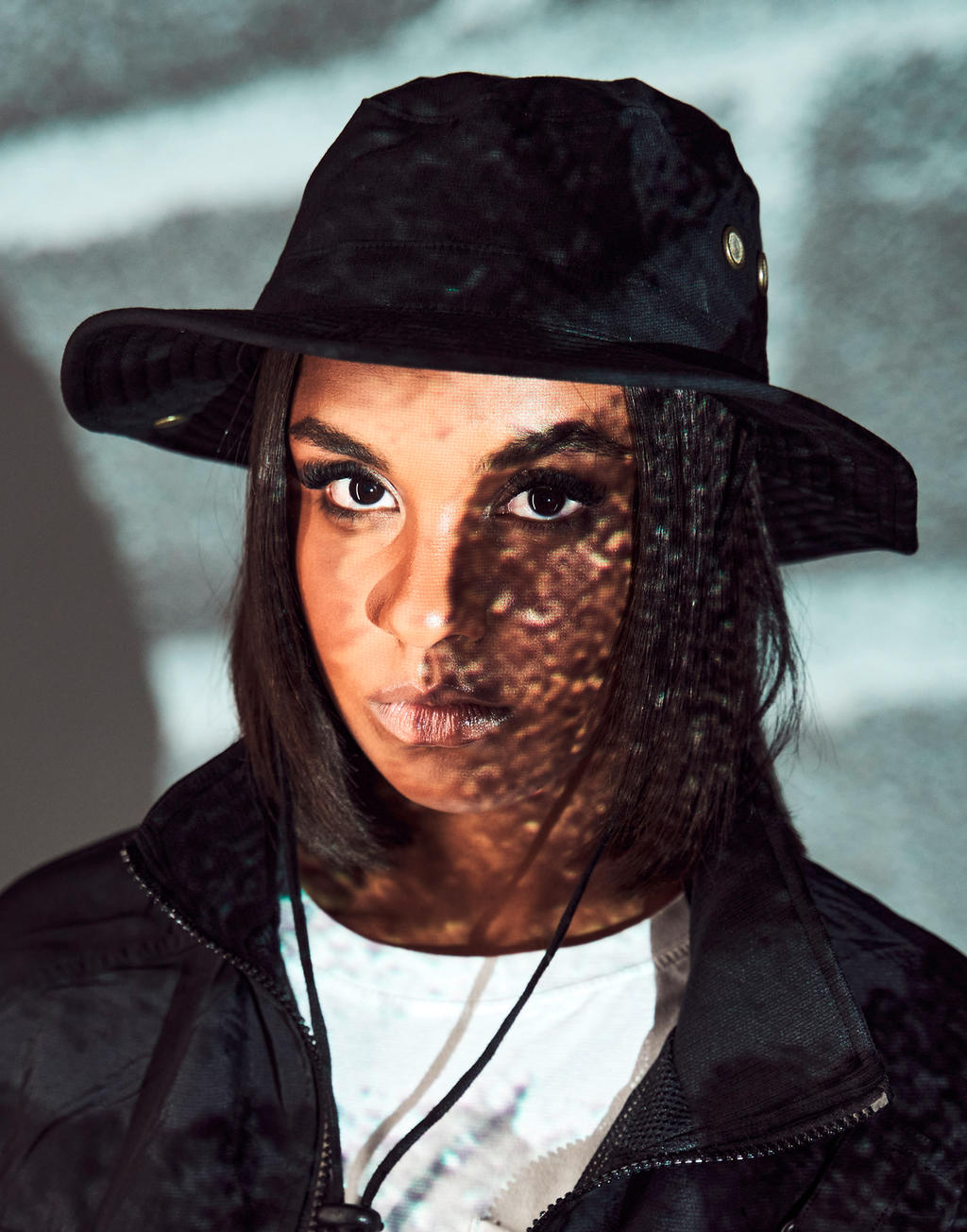 Flexfit 5004AH Angler Hat