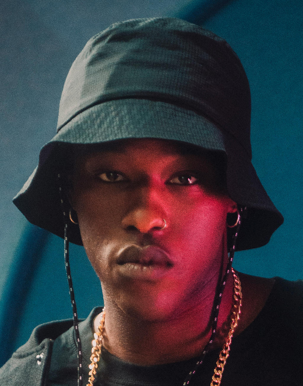 Flexfit 5003AB Adjustable Flexfit Bucket Hat