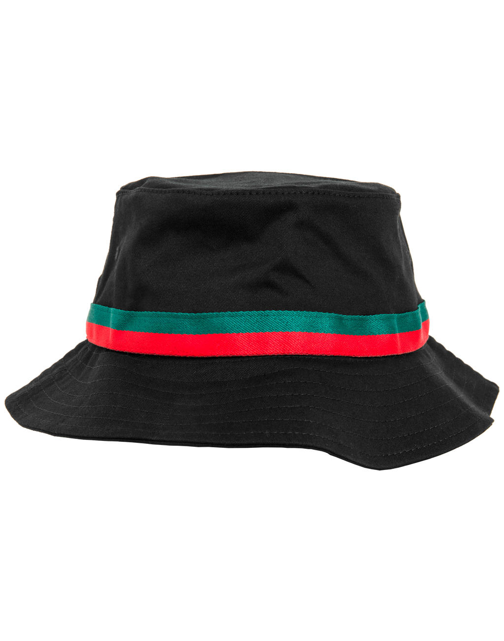 Flexfit 5003S Stripe Bucket Hat
