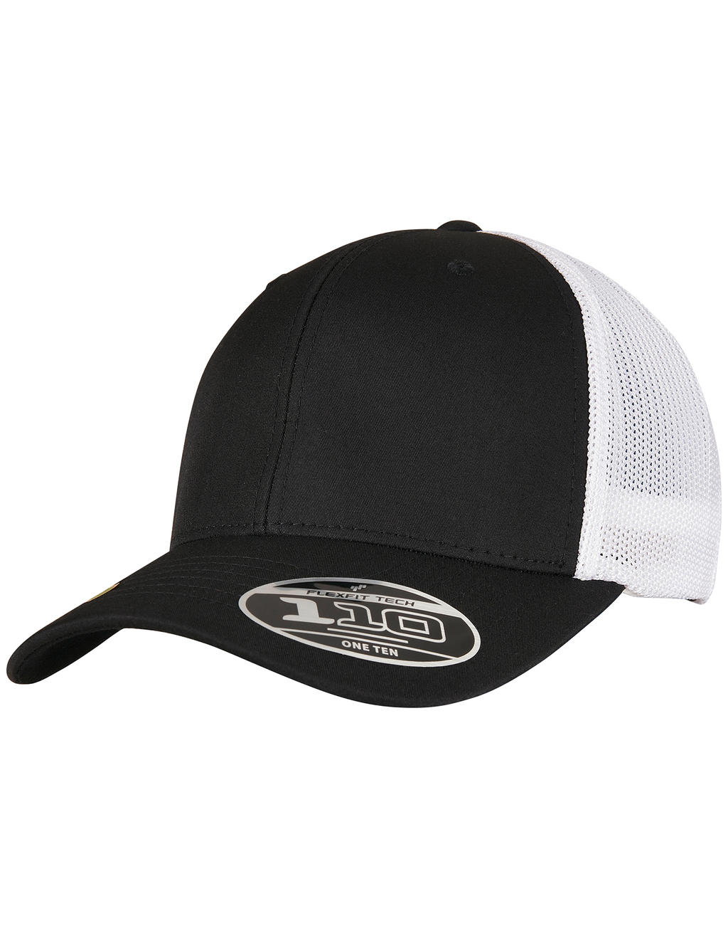Flexfit 110RT 110 Recycled Cap 2-Tone
