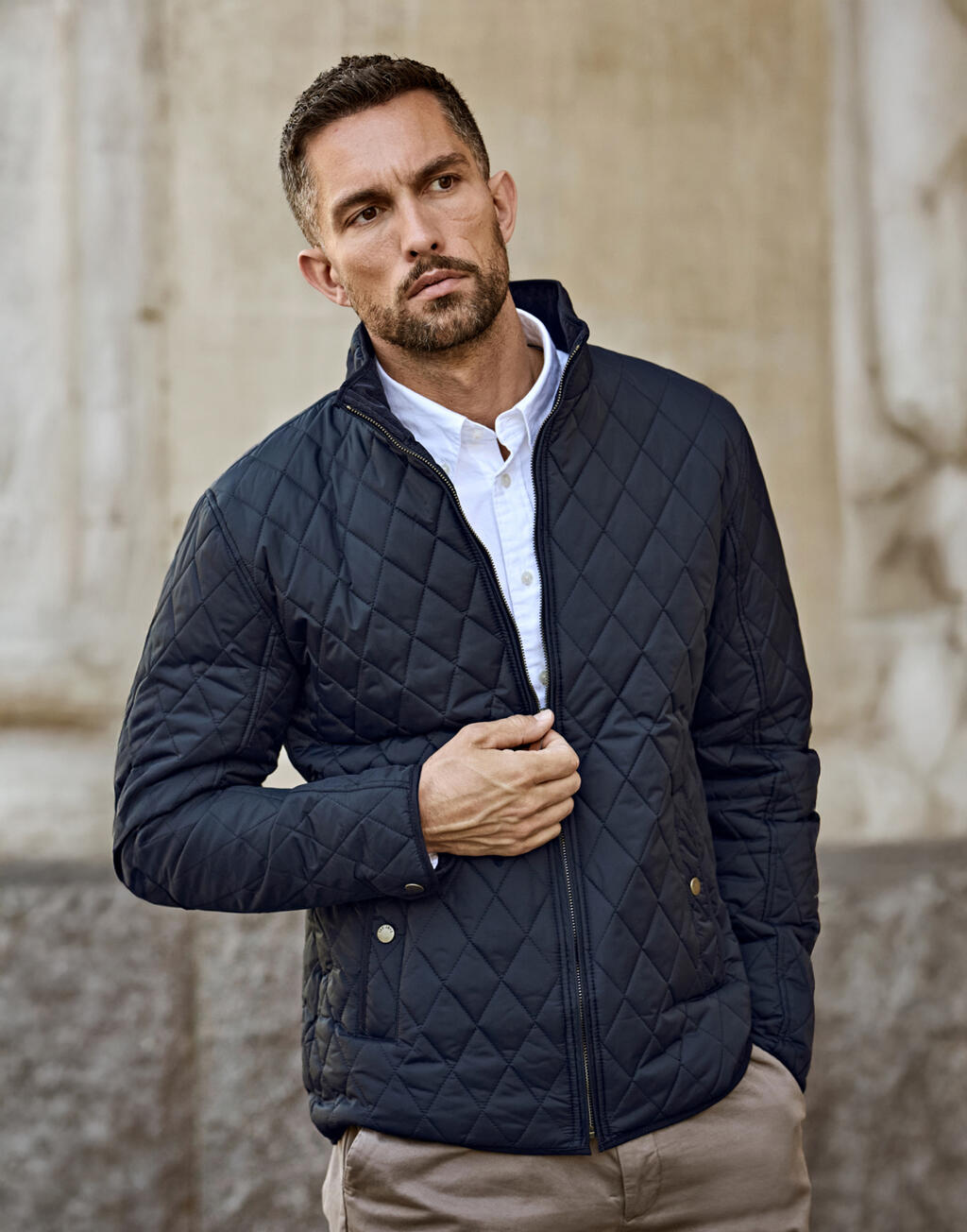 Tee Jays 9660 Businessartikel: Richmond Jacket