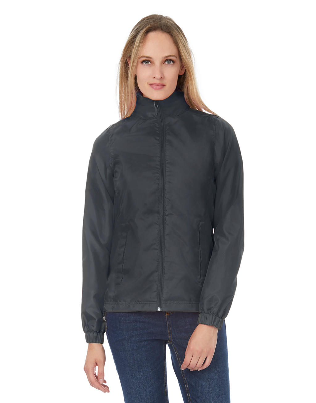 B&C JWI61 ID.601/women Midseason Windbreaker