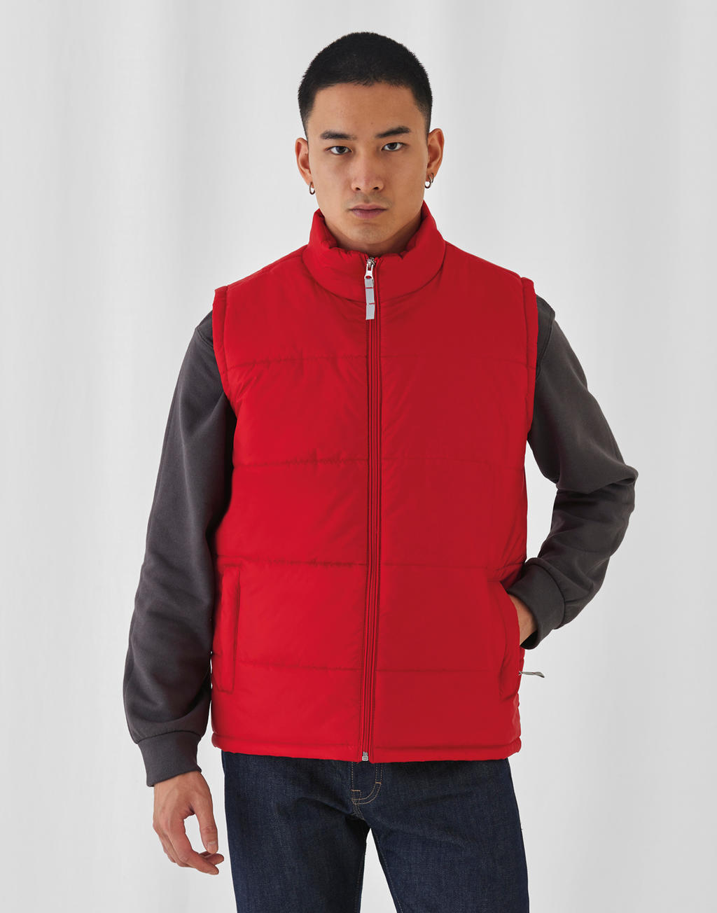 B&C JM930 Bodywarmer/men