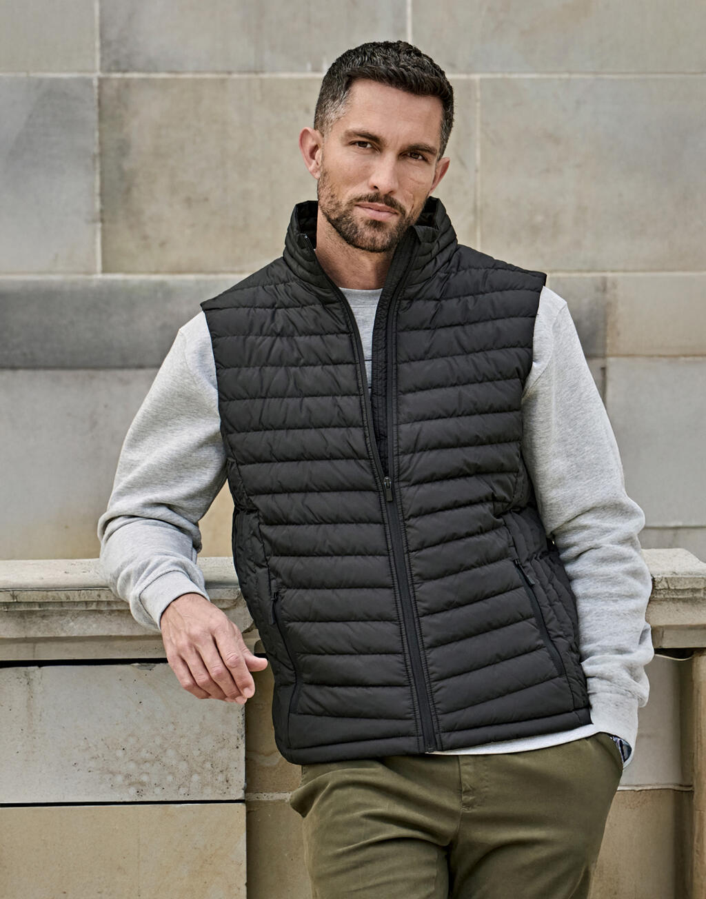 Tee Jays 9632 Zepelin Vest