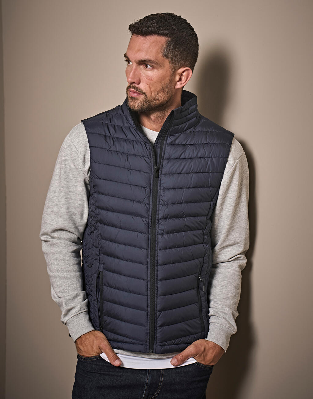Tee Jays 9632 Zepelin Vest