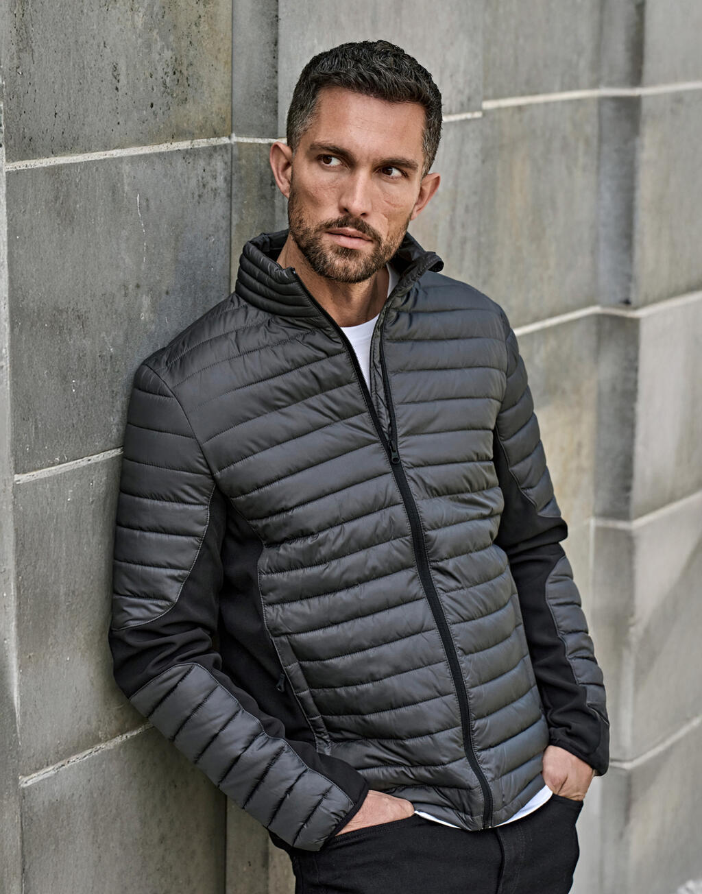 Tee Jays 9626 Businessartikel: Crossover Jacket