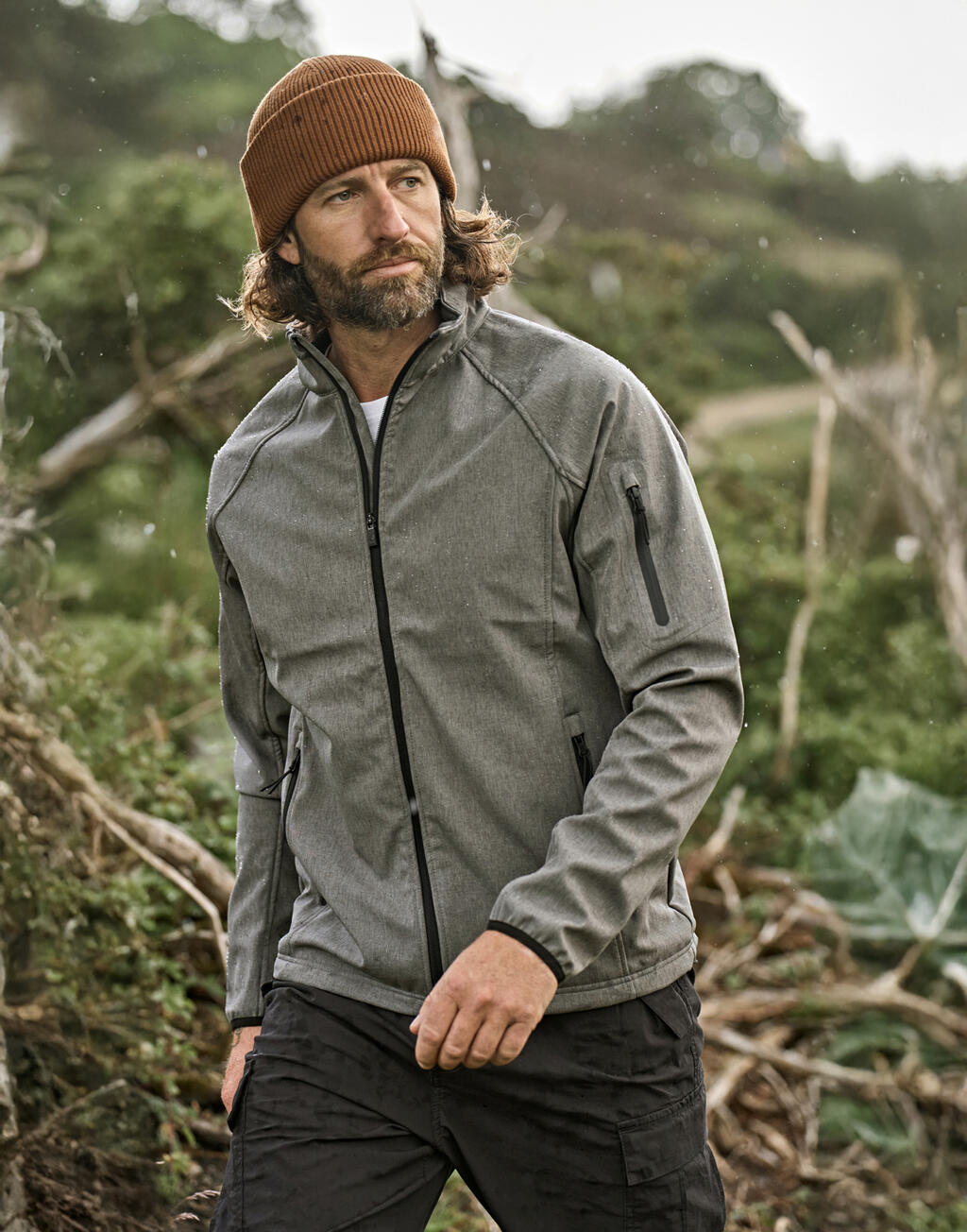 Tee Jays 9510 Businessartikel: Lightweight Performance Softshell