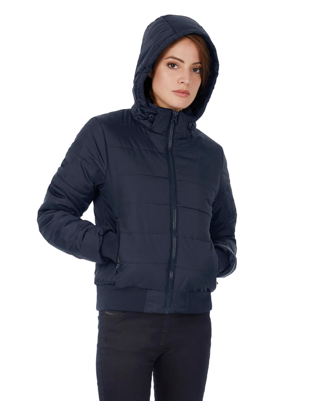 B&C JW941 Superhood/women Jacket