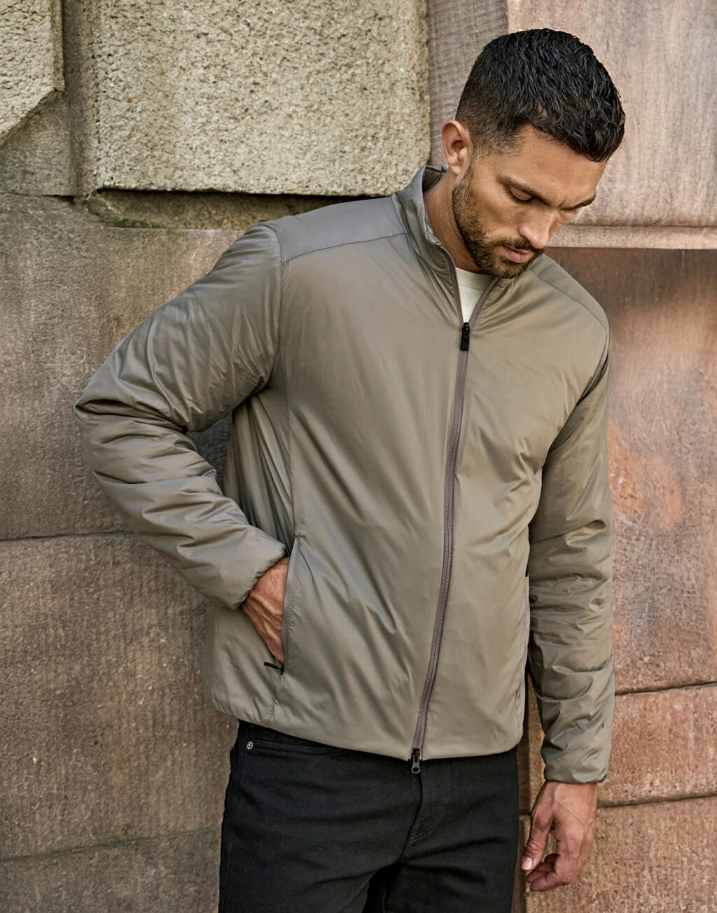 Tee Jays 9690 PureLite Jacket