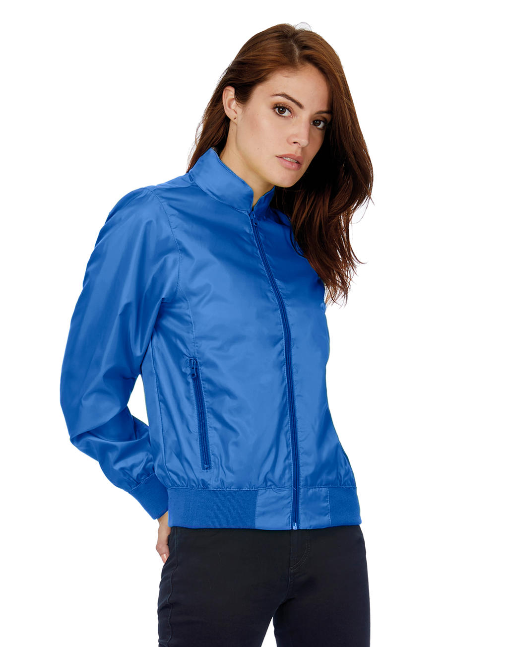B&C JW964 Trooper/women Jacket