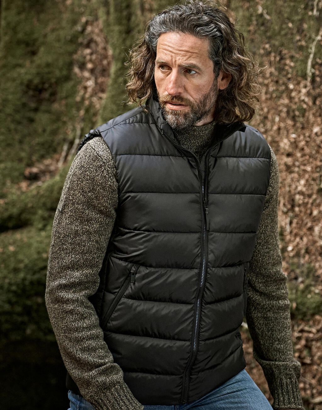 Tee Jays 9648 Businessartikel: Lite Bodywarmer