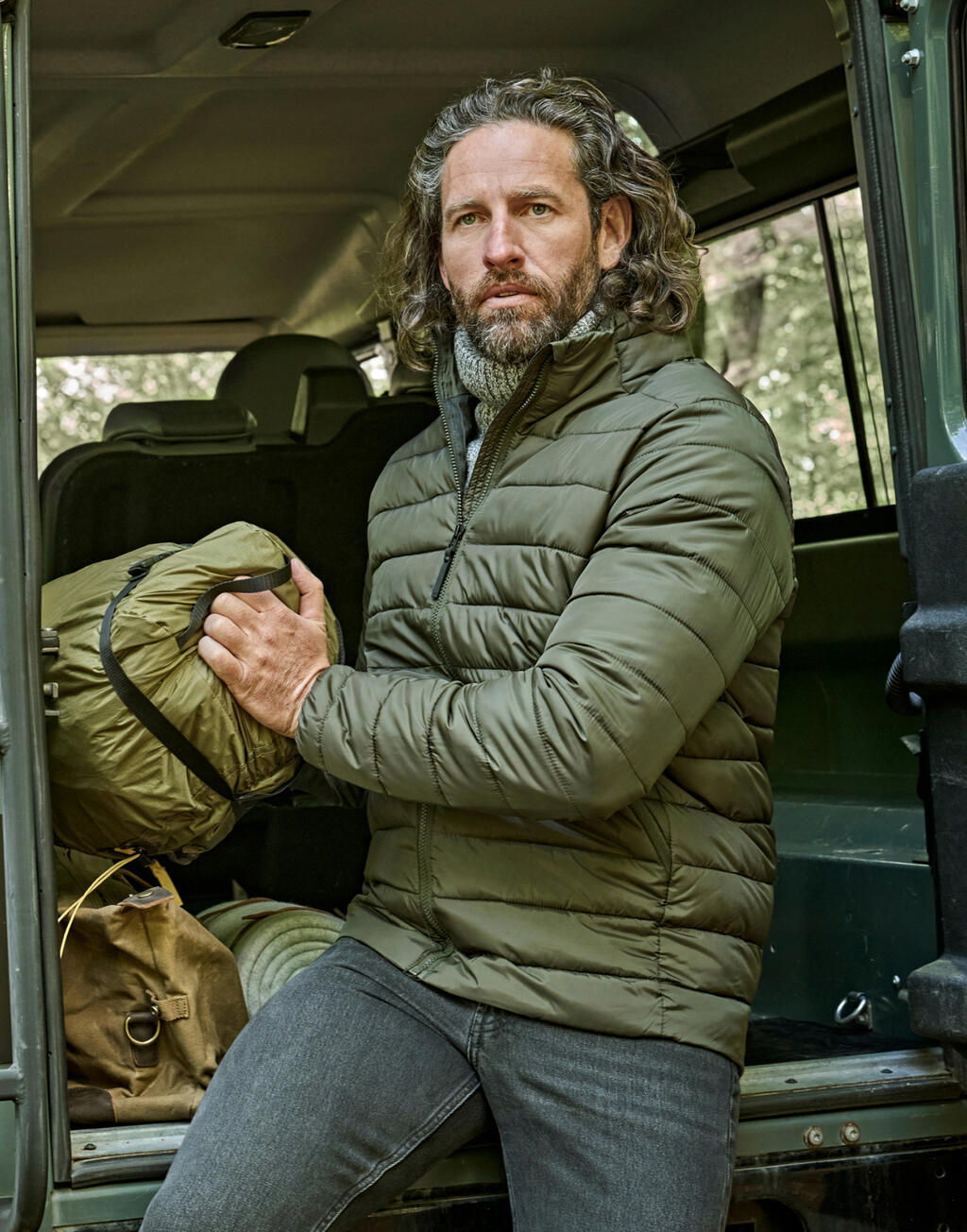 Tee Jays 9644 Businessartikel: Lite Jacket