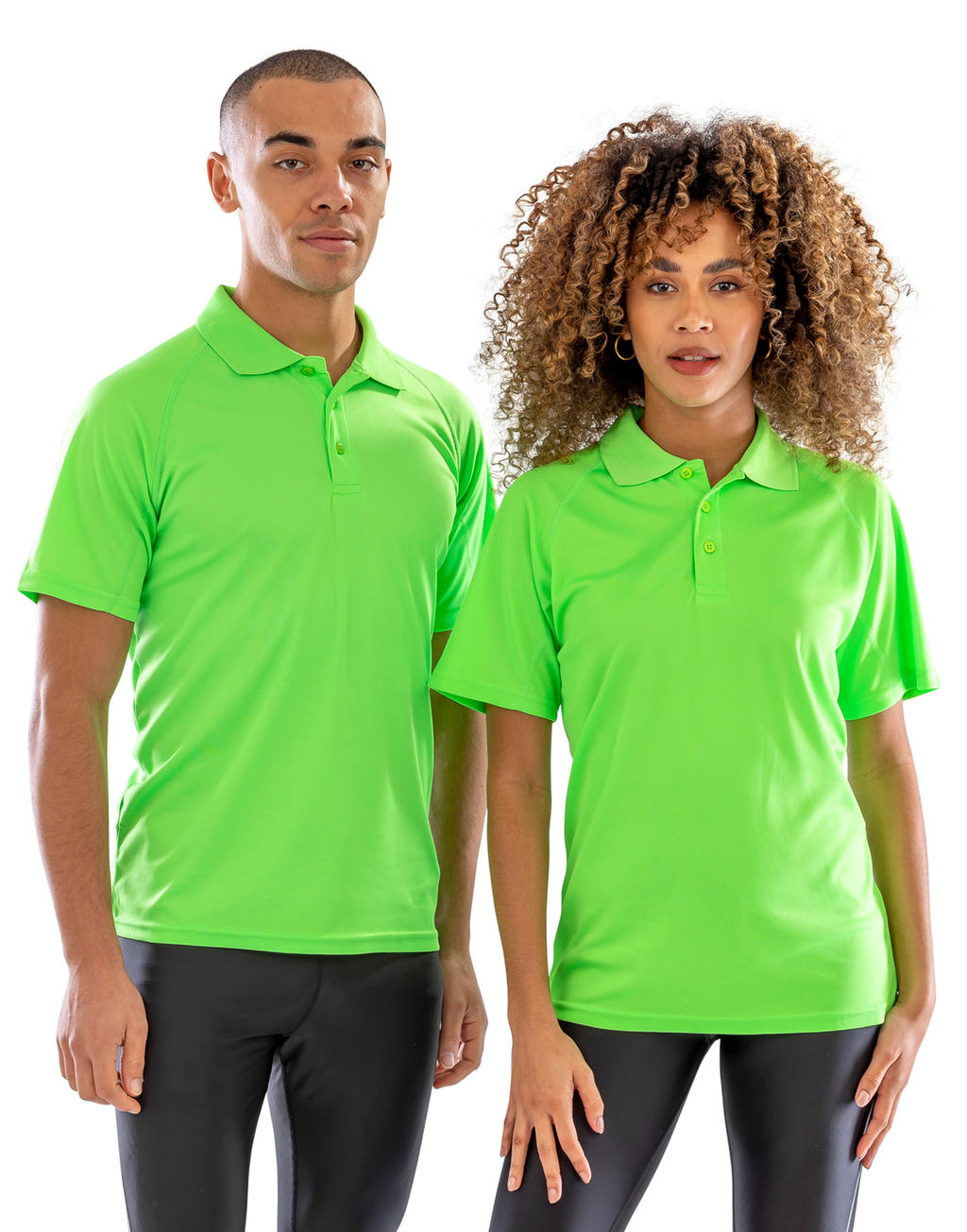 Spiro S288X Performance Aircool Polo bedrucken lassen