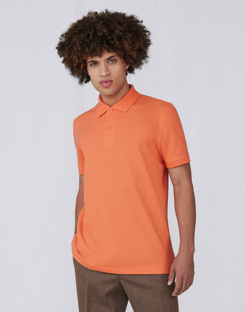 B&C PU426 My Polo 210 Faire B&C Collection