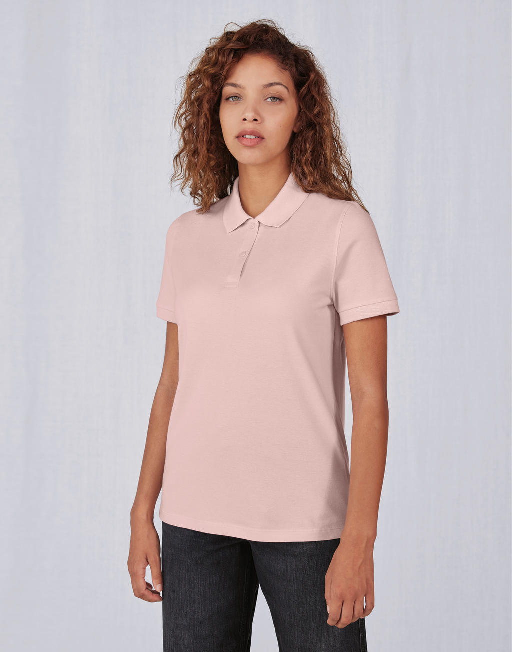 B&C PW461 My Polo 180 /Women Faire B&C Collection