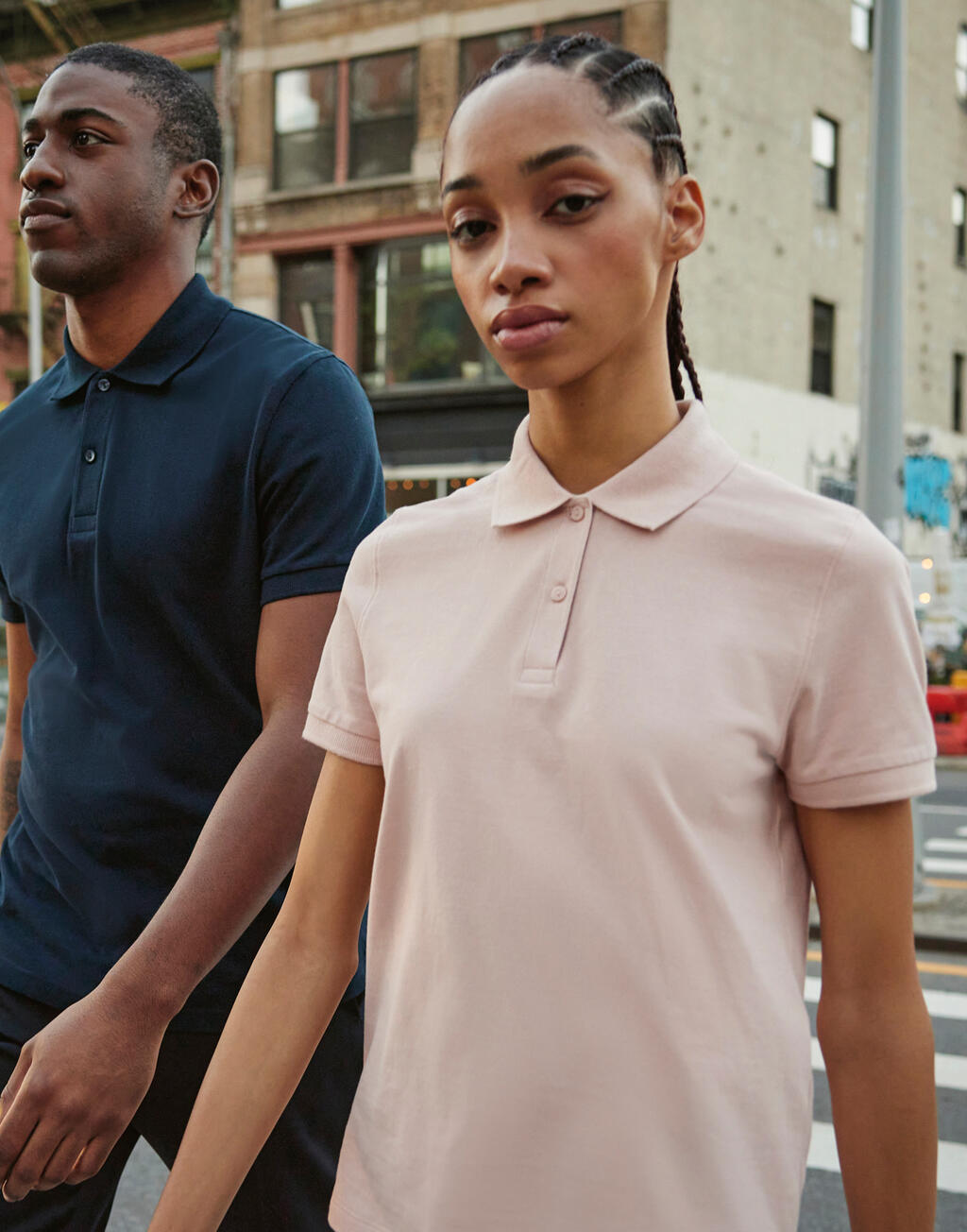 B&C PW463 My Polo 210 /Women Faire B&C Collection