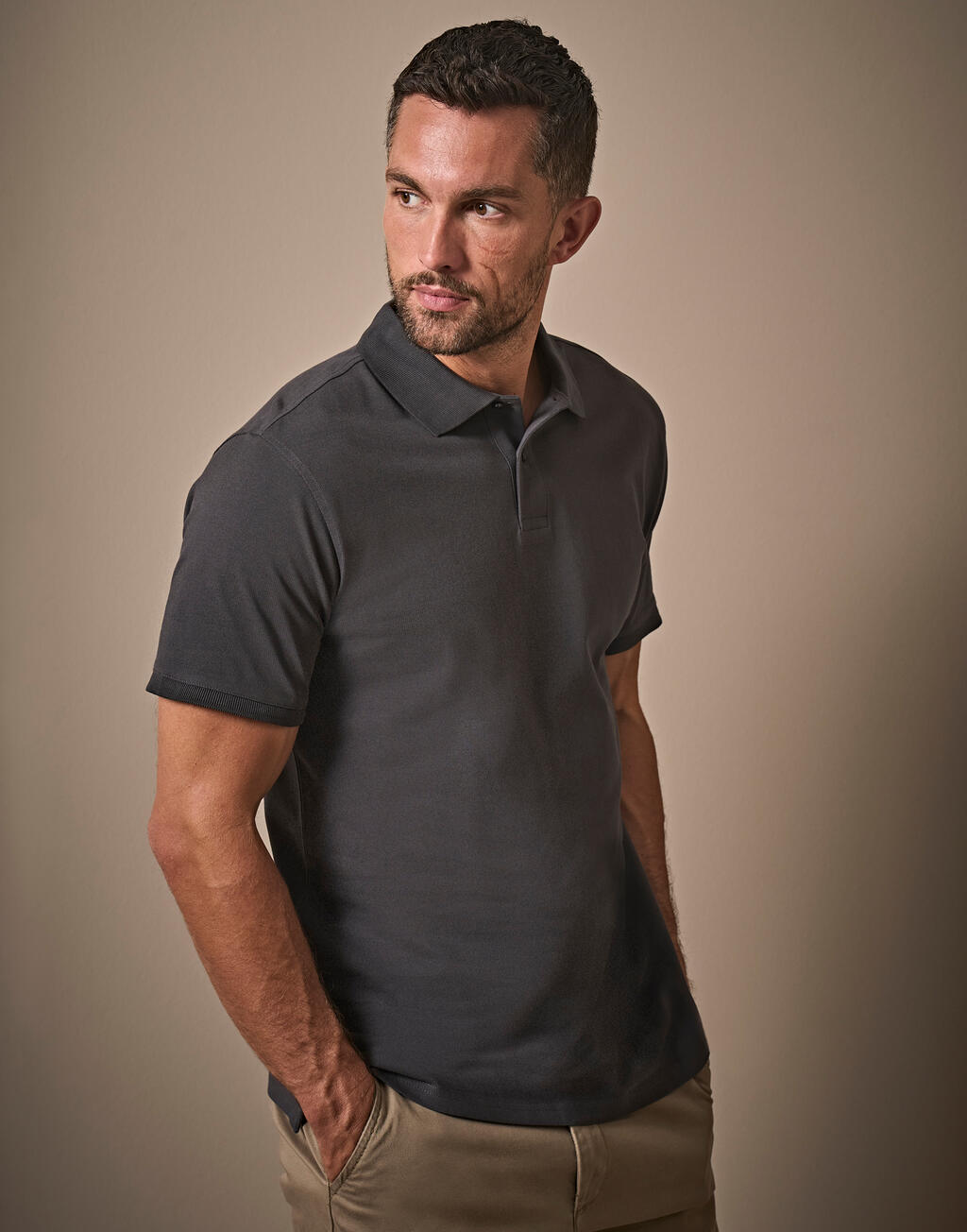 Tee Jays 1400 Businessartikel: Heavy Polo Piqué  lassen