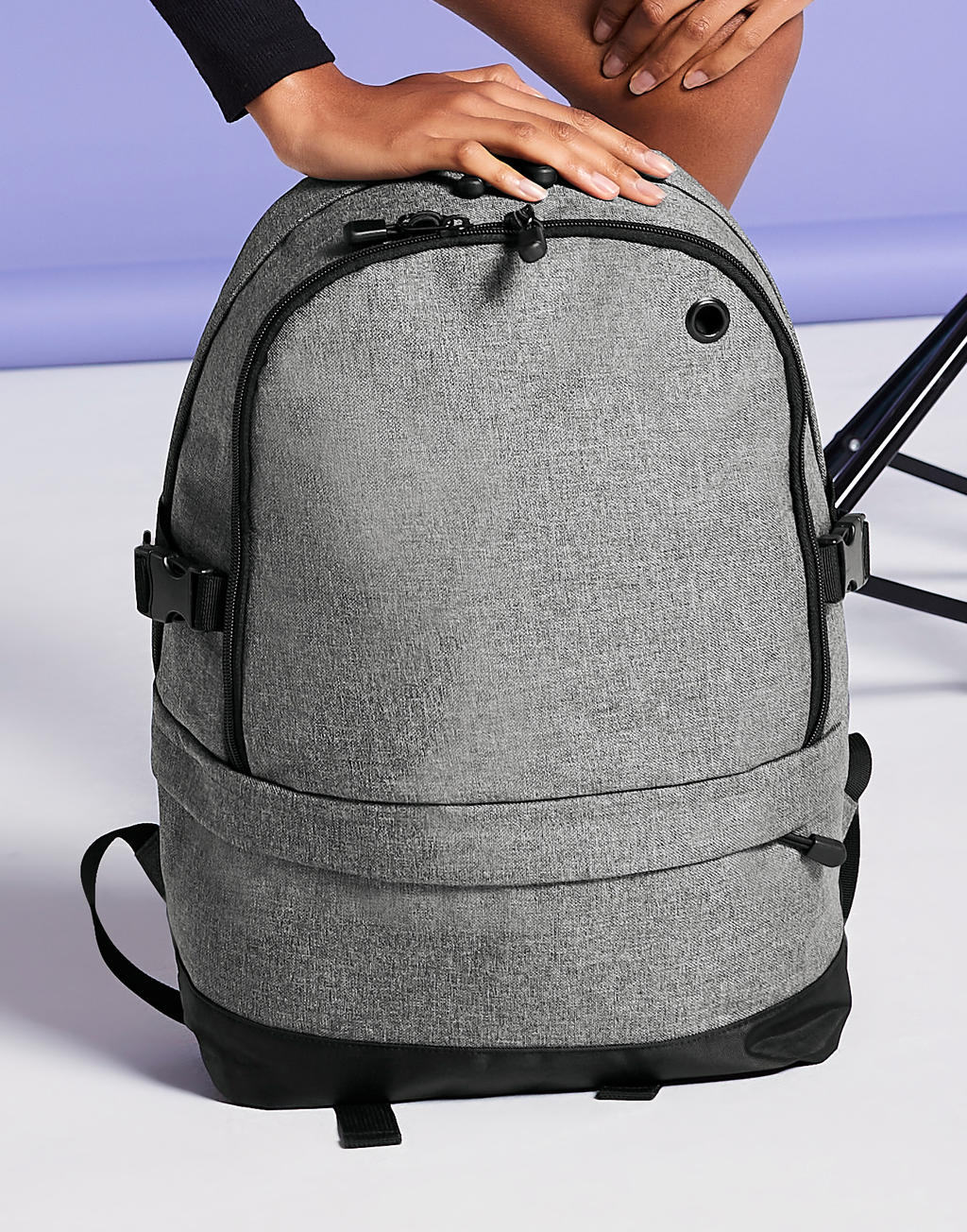 Bagbase BG550 Athleisure Pro Backpack