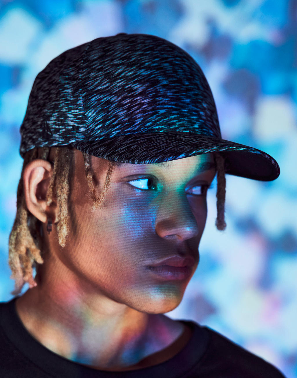 Flexfit 280 Flexfit Delta Unipanel Cap