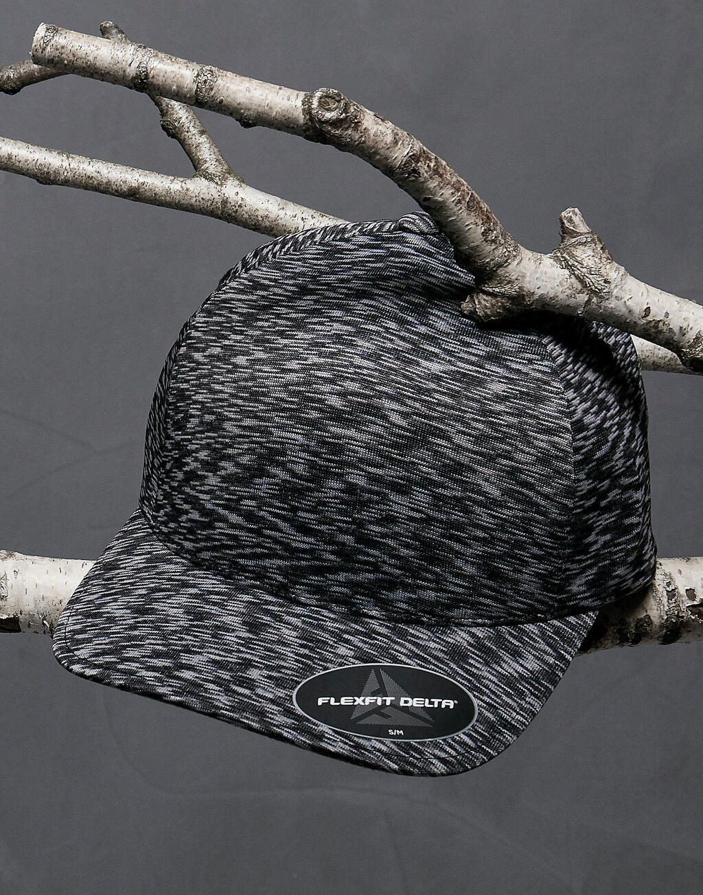 Flexfit 280 Flexfit Delta Unipanel Cap