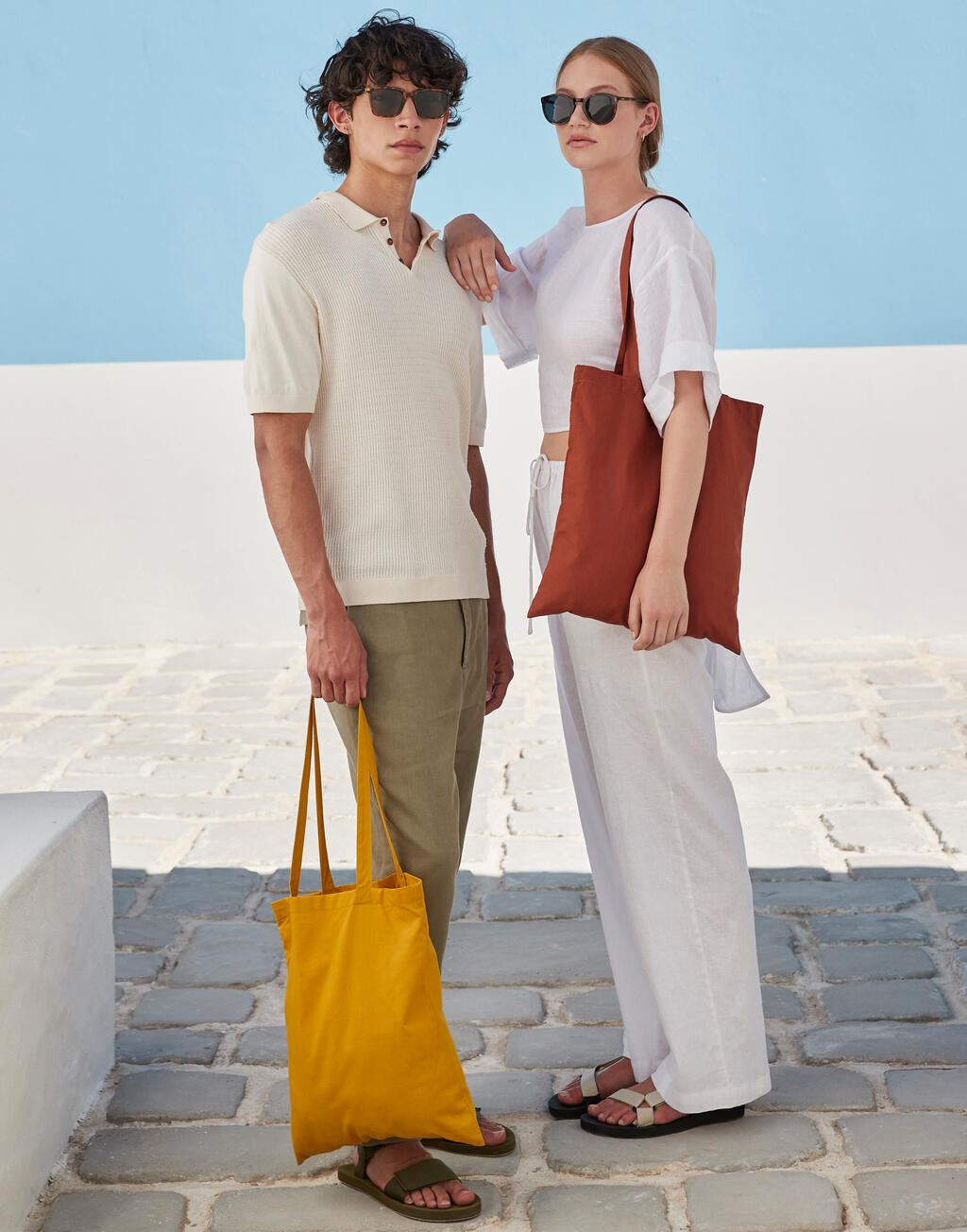 Westford Mill W101 Bag for Life Long Handles