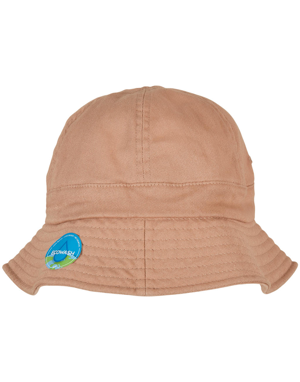 Flexfit 5005ET Eco Washing Flexfit Notop Tennis Hat