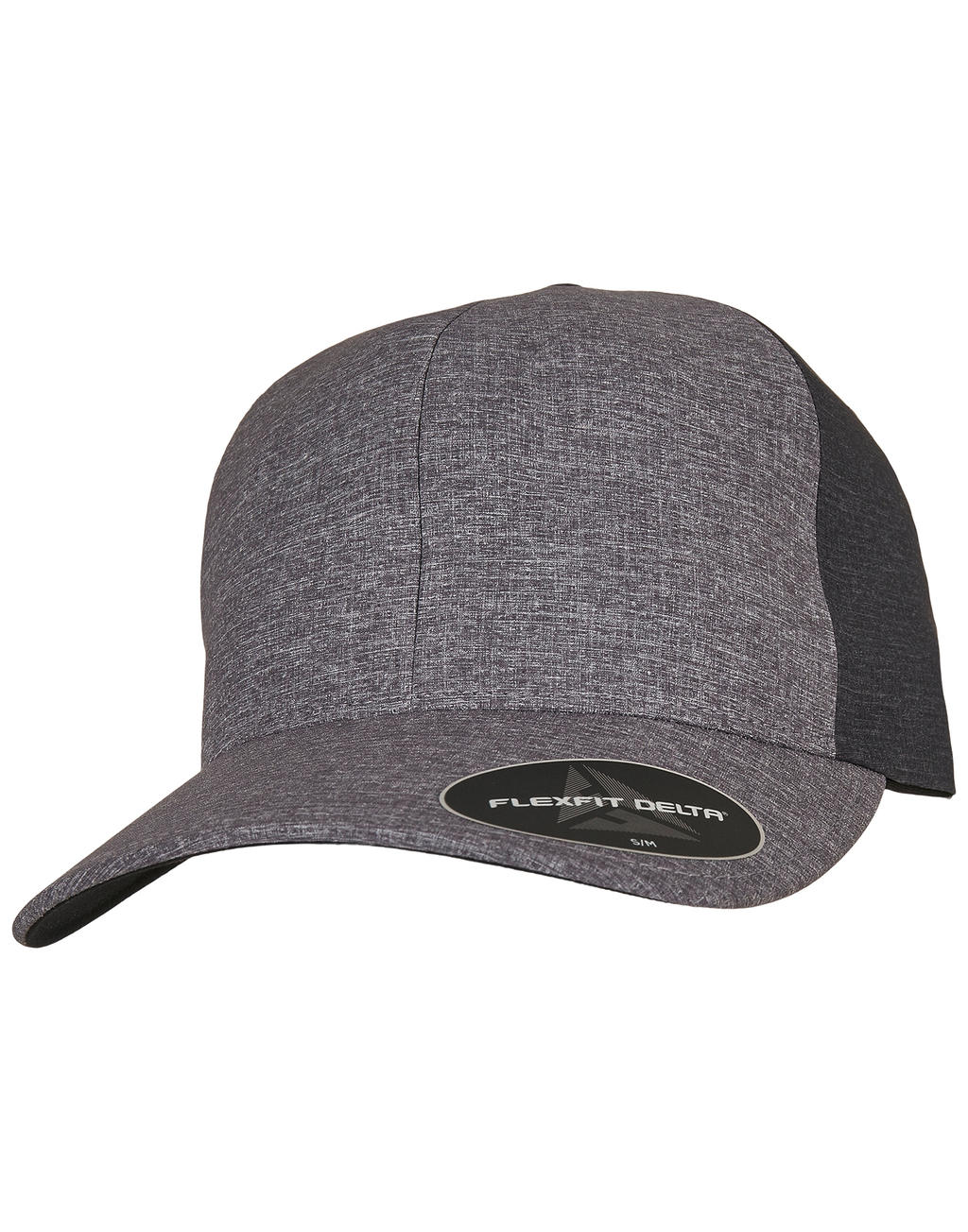 Flexfit 180T Flexfit Delta® Carbon Cap – 2 Tone