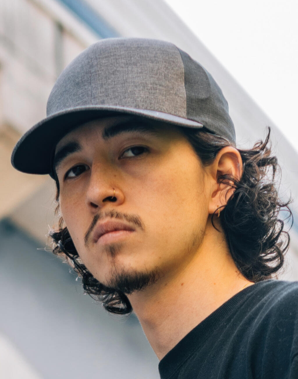 Flexfit 180T Flexfit Delta® Carbon Cap – 2 Tone