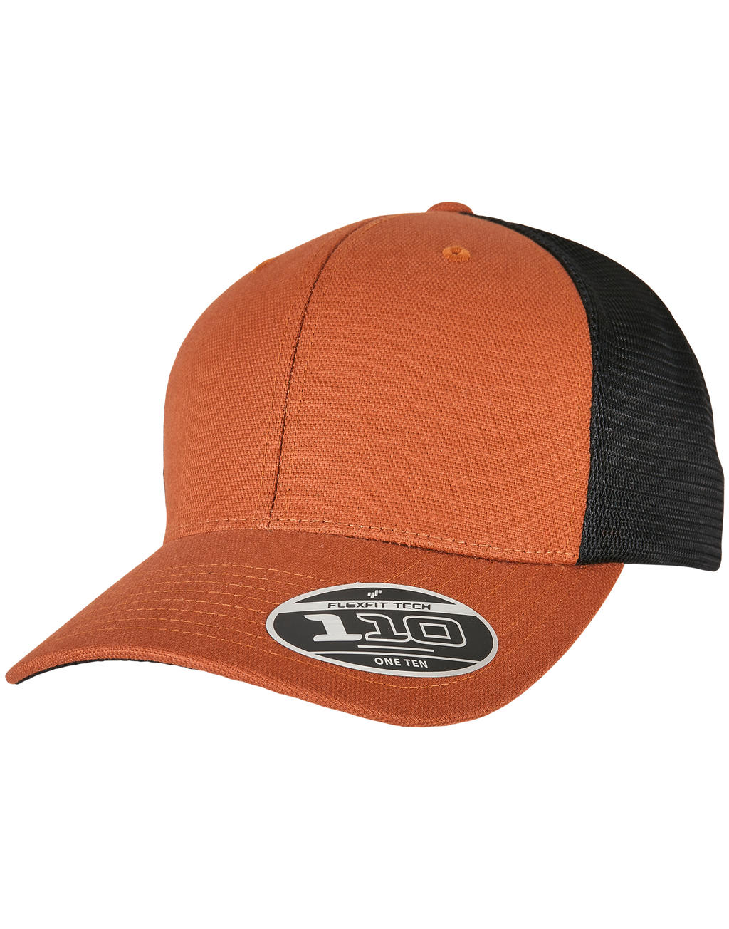 Flexfit 110ST 110 Structured Canvas Trucker
