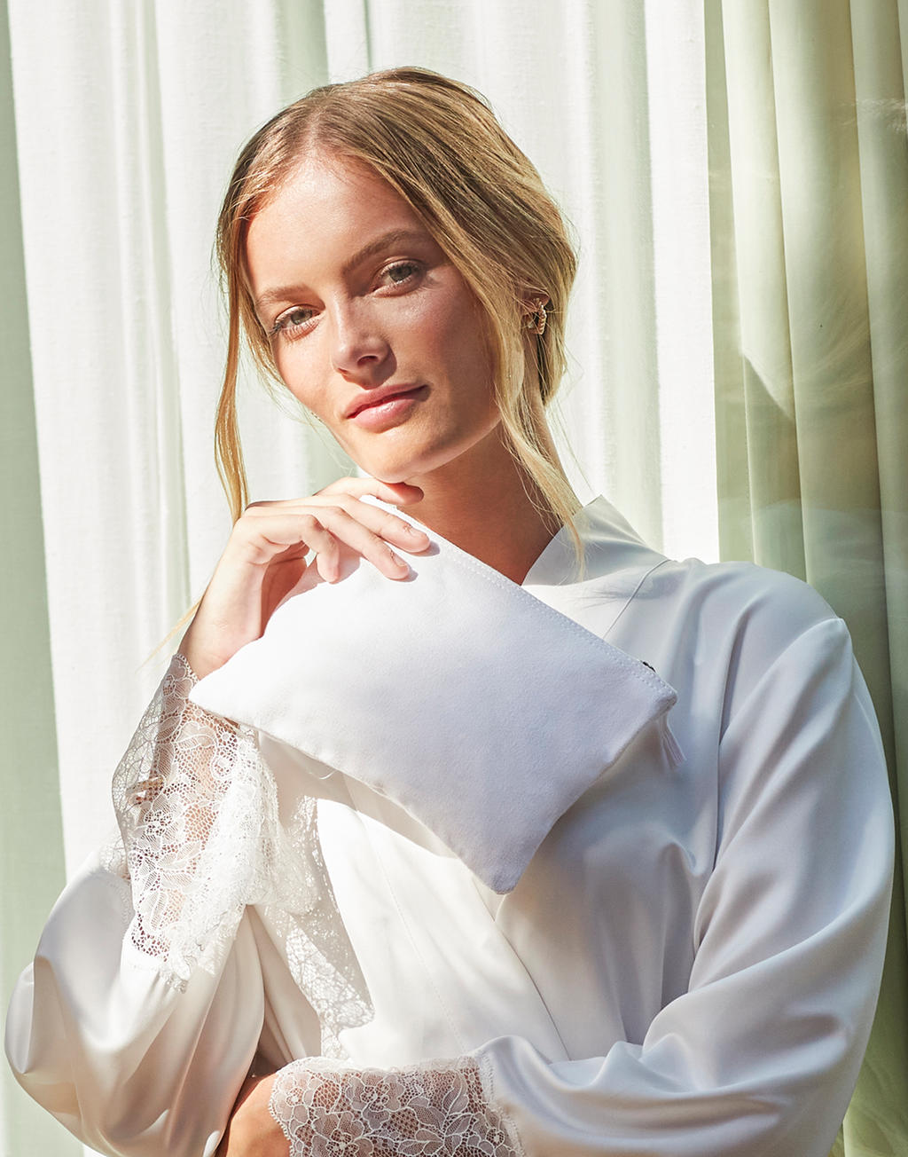 Westford Mill W530 Canvas Accessory Case