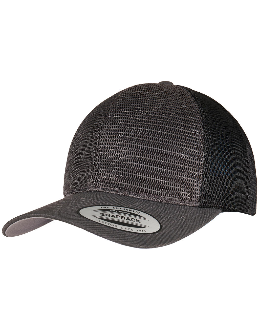 Flexfit 6360T 360° Omnimesh 2-Tone Cap