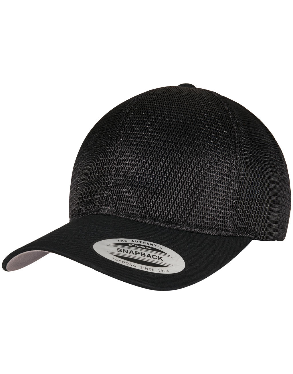 Flexfit 6360 360° Omnimesh Cap
