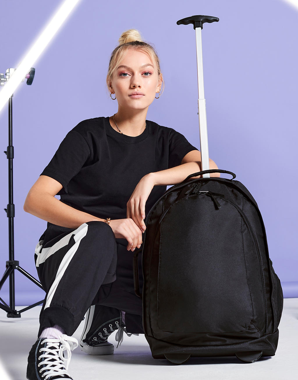 Bagbase BG25 Classic Airporter