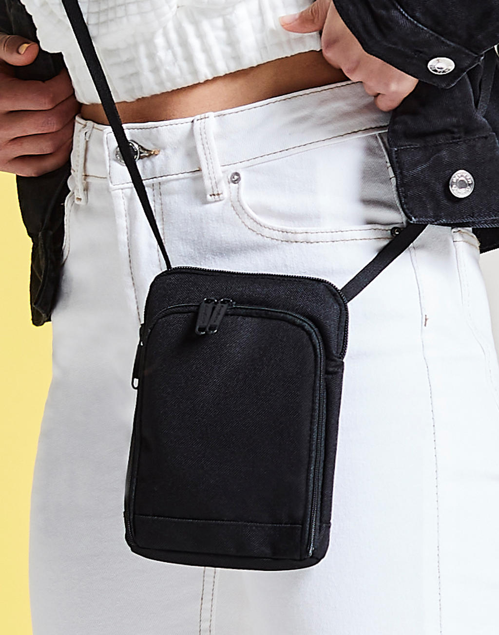 Bagbase BG47 Travel Wallet