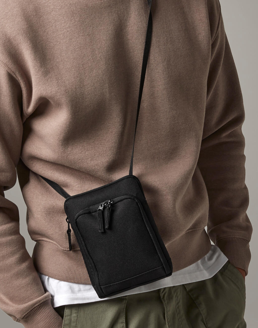 Bagbase BG47 Travel Wallet