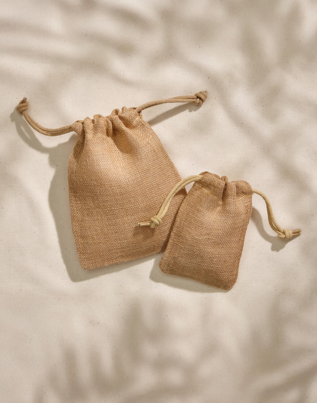 Westford Mill W415 Jute Stuff Bag