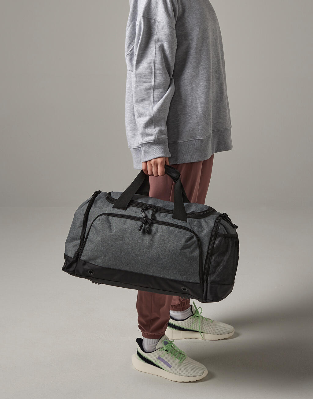 Bagbase BG544 Athleisure Holdall