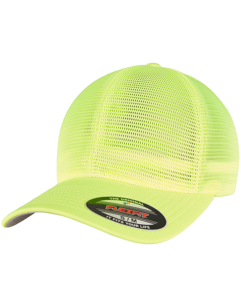 Flexfit 360 Flexfit 360 Omnimesh Cap