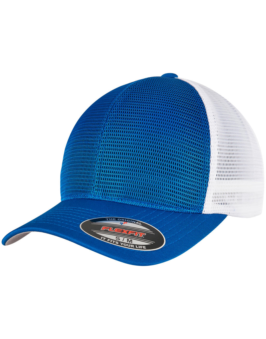 Flexfit 360T Flexfit 360 Omnimesh Cap 2-Tone