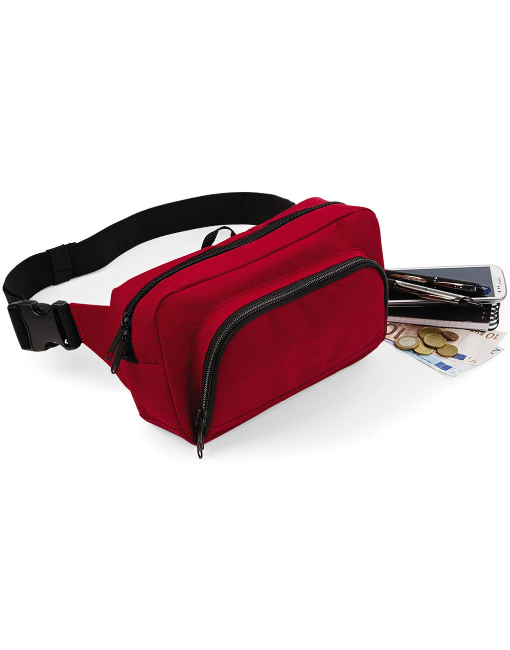 Bagbase BG53 Organiser Waistpack