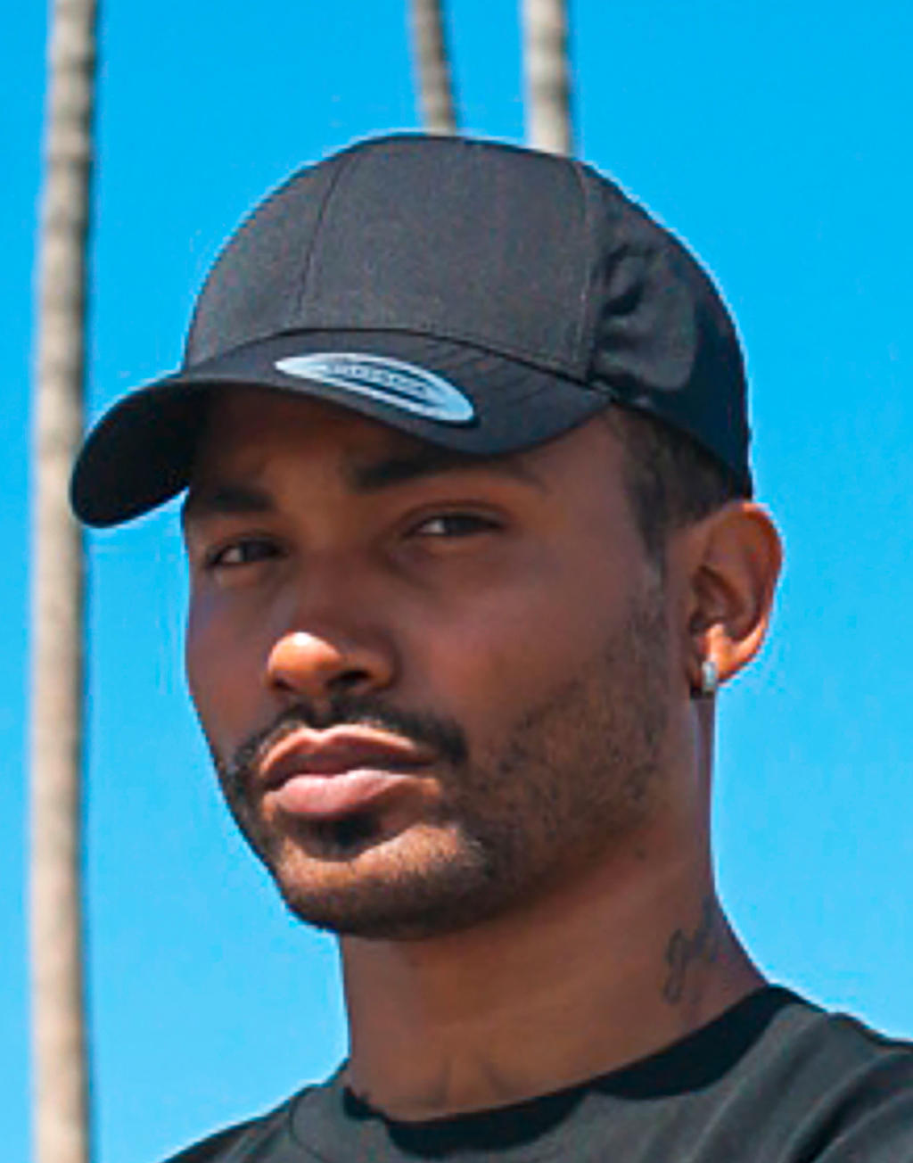 Flexfit 6245OC Low Profile Organic Cotton Cap