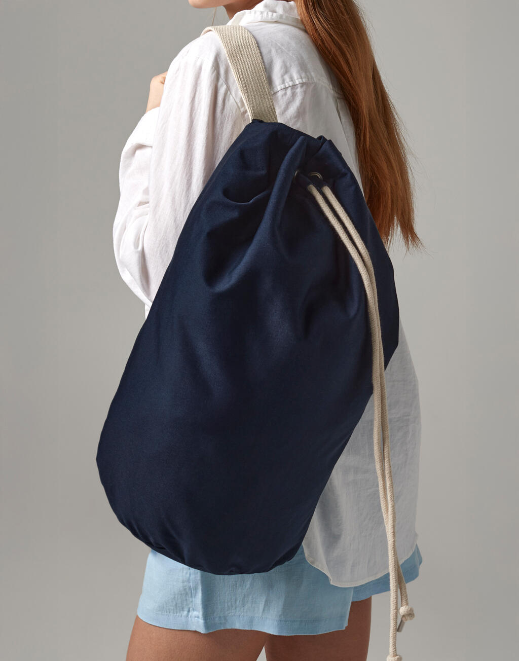 Westford Mill W812 EarthAware® Organic Sea Bag