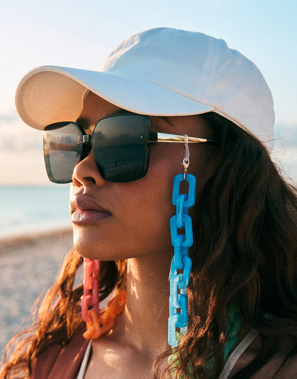 Flexfit 6245PT Peached Cotton Twill Dad Cap