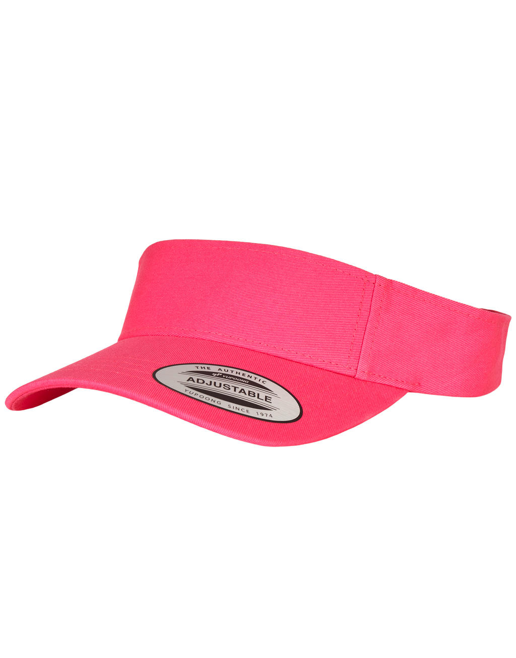 Flexfit 8888 Curved Visor Cap