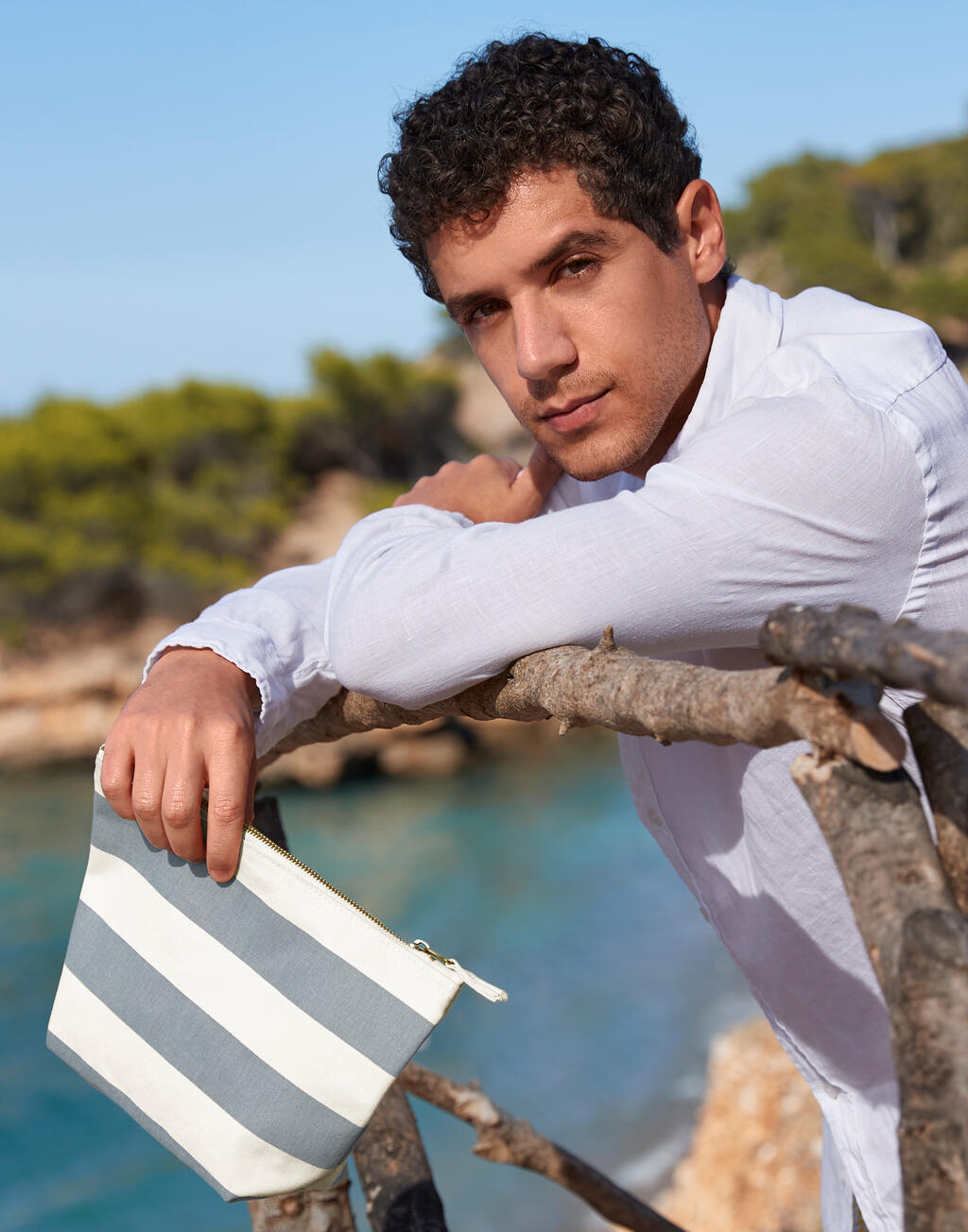 Westford Mill W684 Nautical Accessory Bag