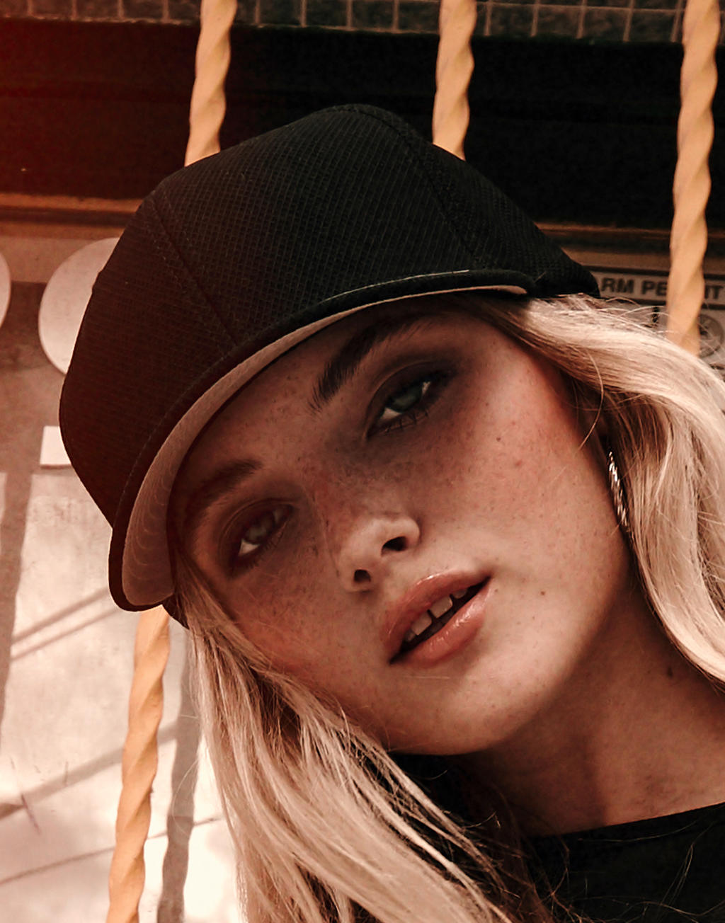 Flexfit 110VH 110 Hybrid Cap