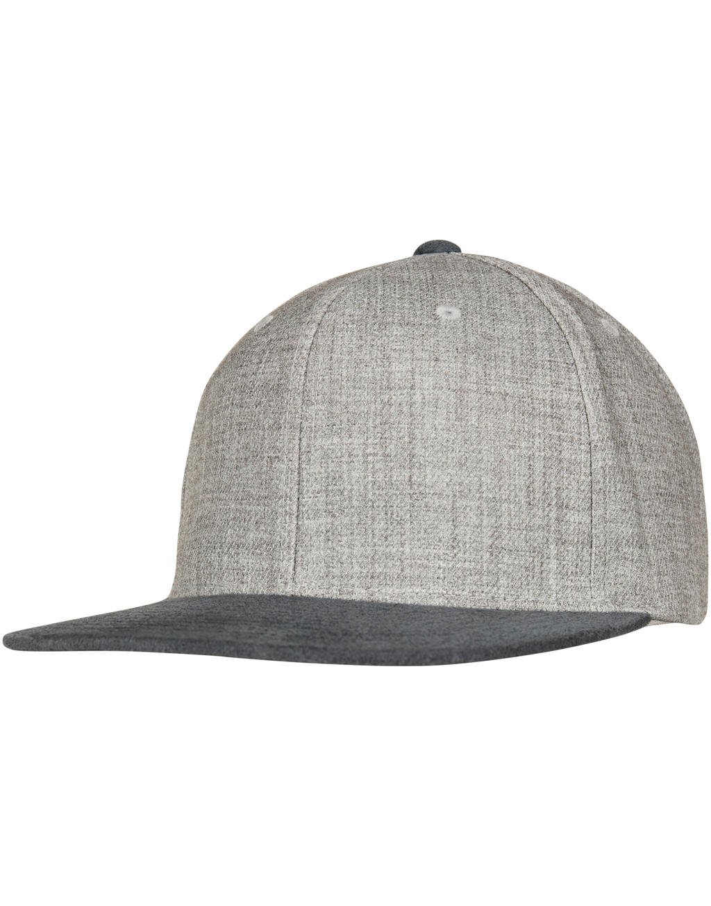 Flexfit 6089VM Melange Velour Snapback